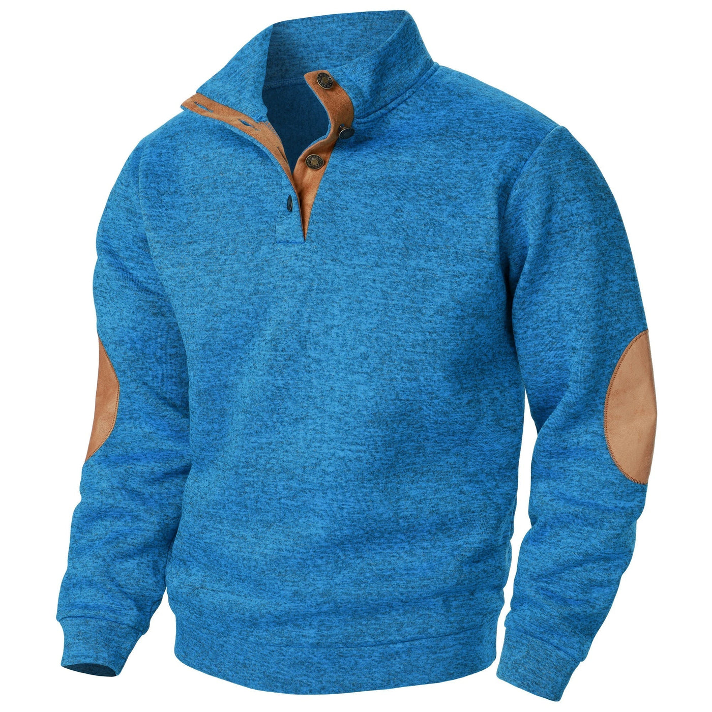 Everette™ | Knitted Fall Sweater