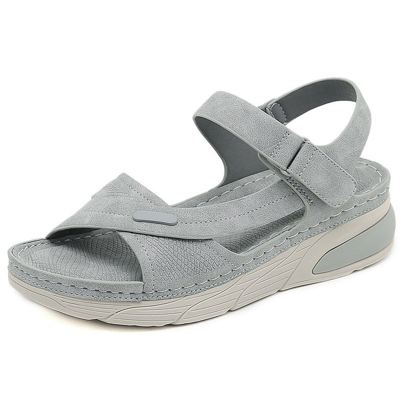 Helga - Orthopedic Sandals