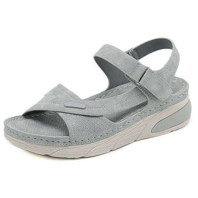 Helga - Orthopedic Sandals