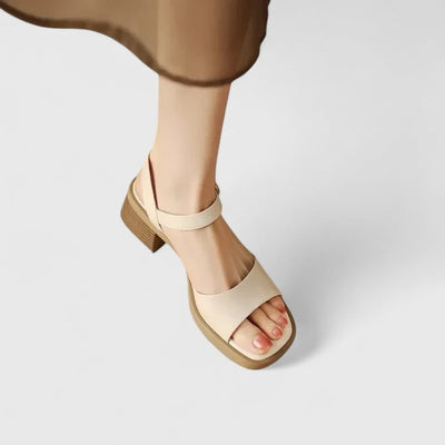 Ava - Stylish Sandal Footwear