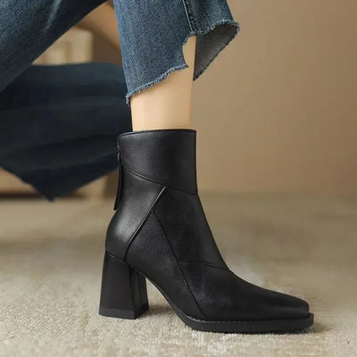 Gothy - Chelsea Boots