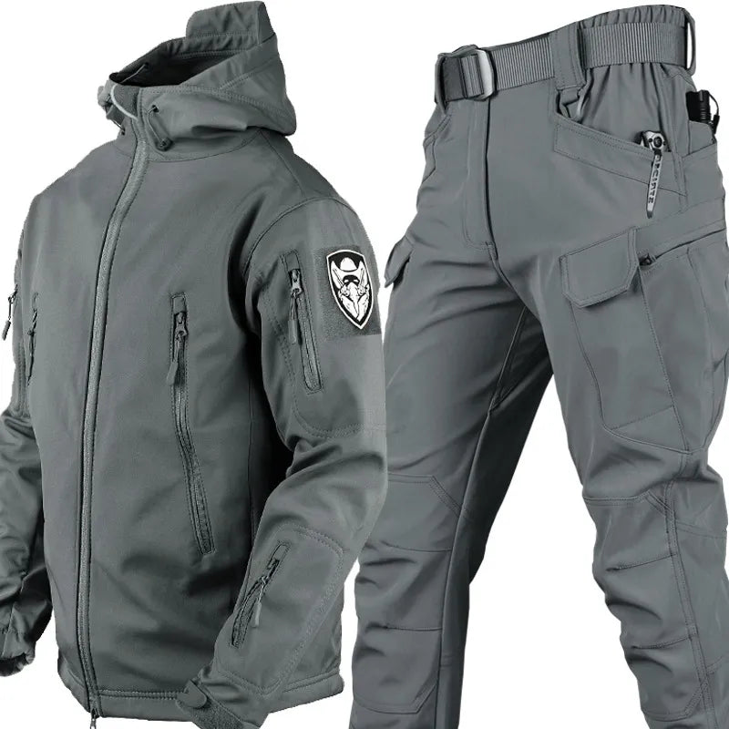 Hunter - Wolfpack Tactical Set