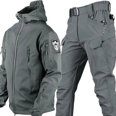 Hunter - Wolfpack Tactical Set