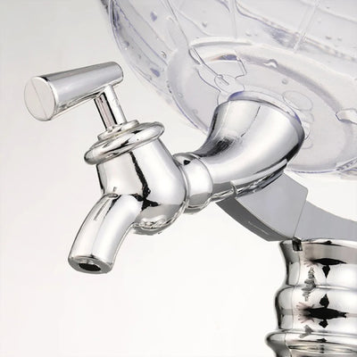 3.5L Globe Shape Beer Dispenser