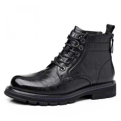 Carlos - Men's Business Boots