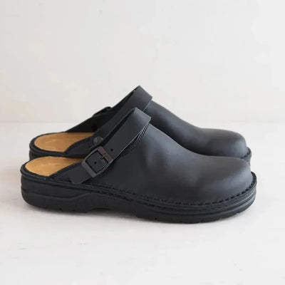 Leandro - Comfortable Slip-On Shoes