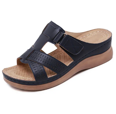 Toby - Comfort Step Sandals