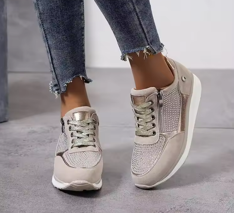 Matilda | Everyday Ease Sneakers