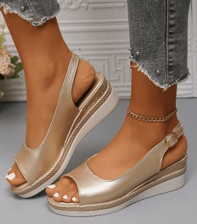 Marina | Orthopaedic Sandals
