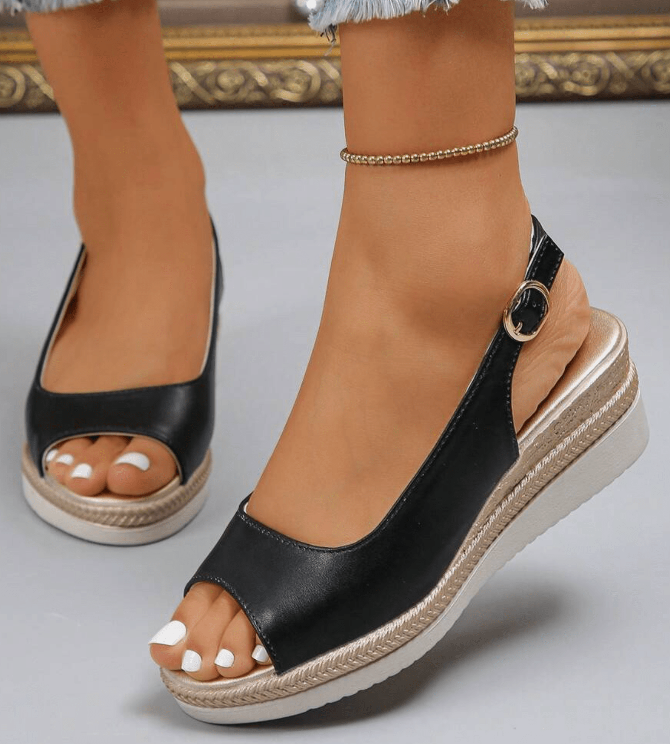 Marina | Orthopaedic Sandals