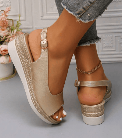 Marina | Orthopaedic Sandals