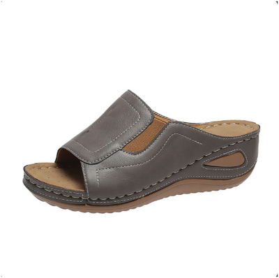 Brynn - Comfort Orthopedic Sandals