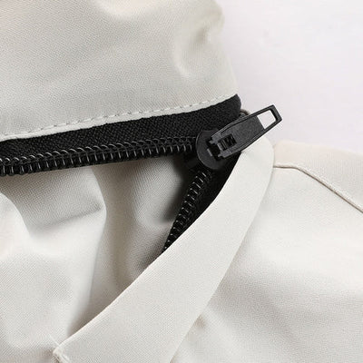 Max - Weatherproof Jacket