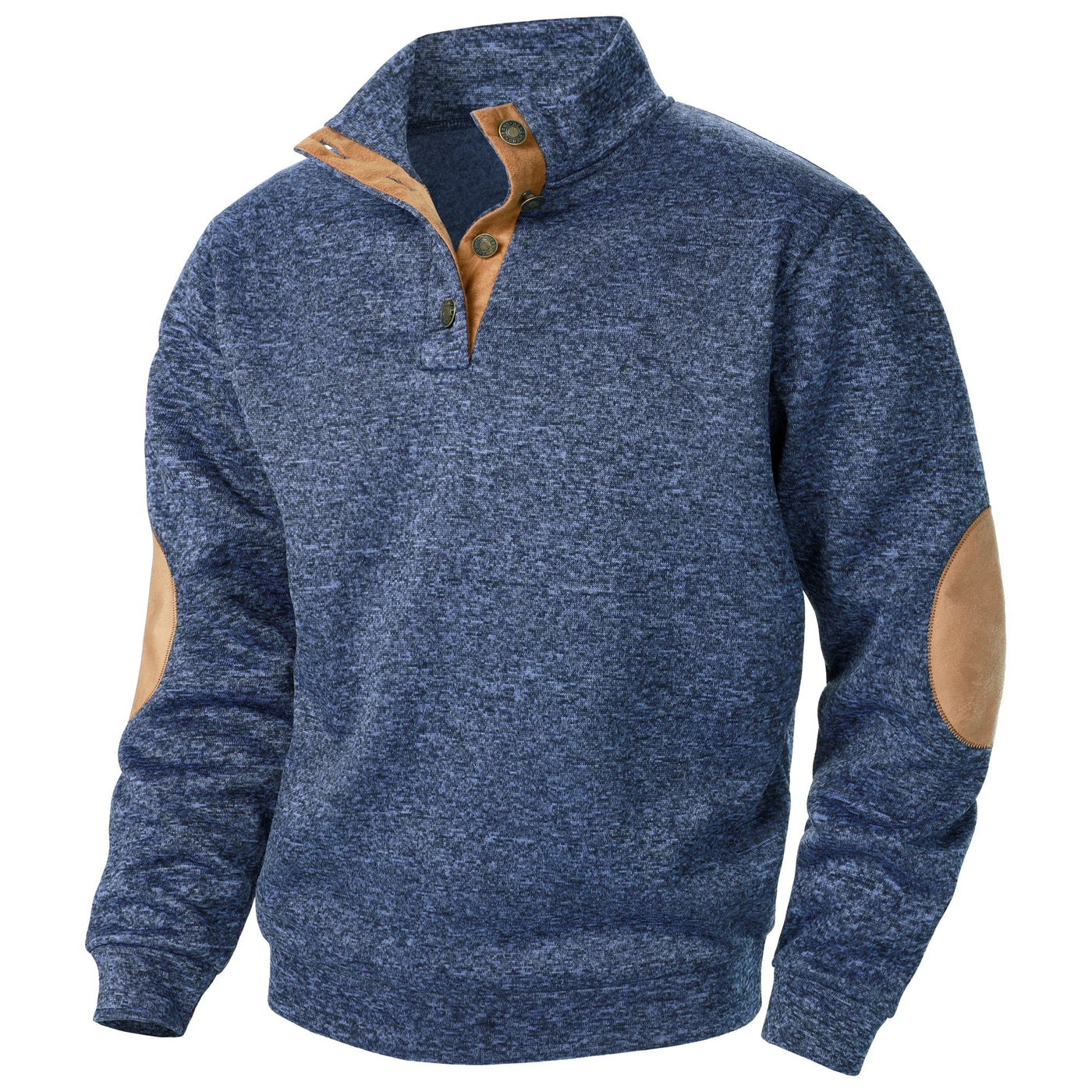 Everette™ | Knitted Fall Sweater