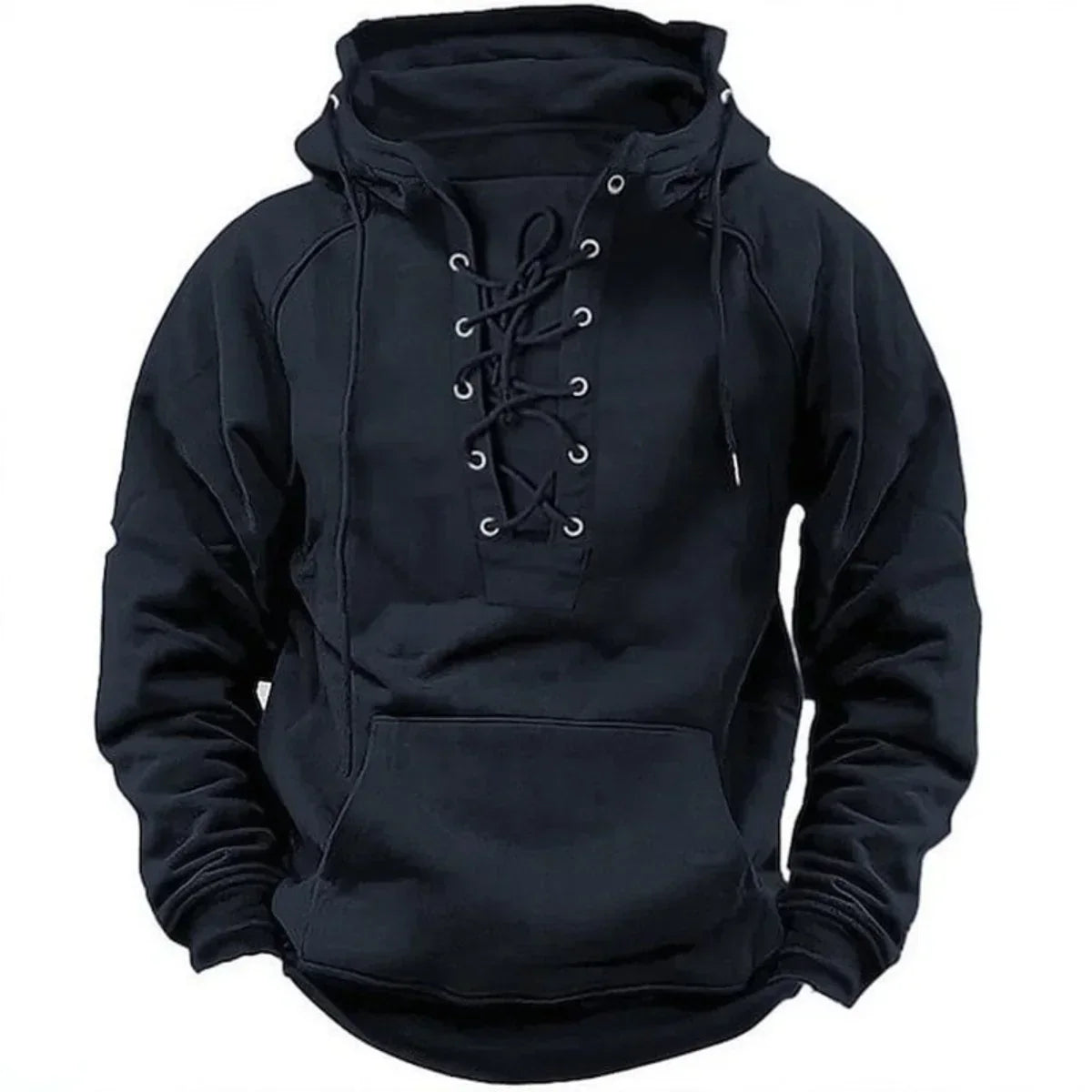 DUMONT - HEAVY-DUTY HOODIE