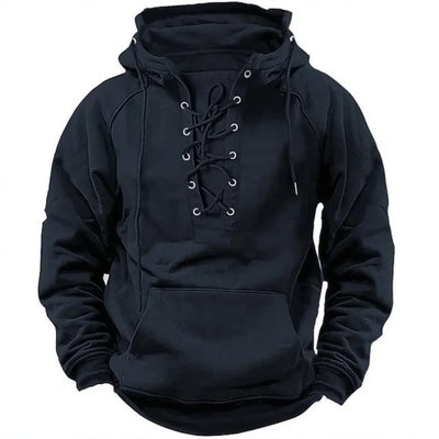 DUMONT - HEAVY-DUTY HOODIE