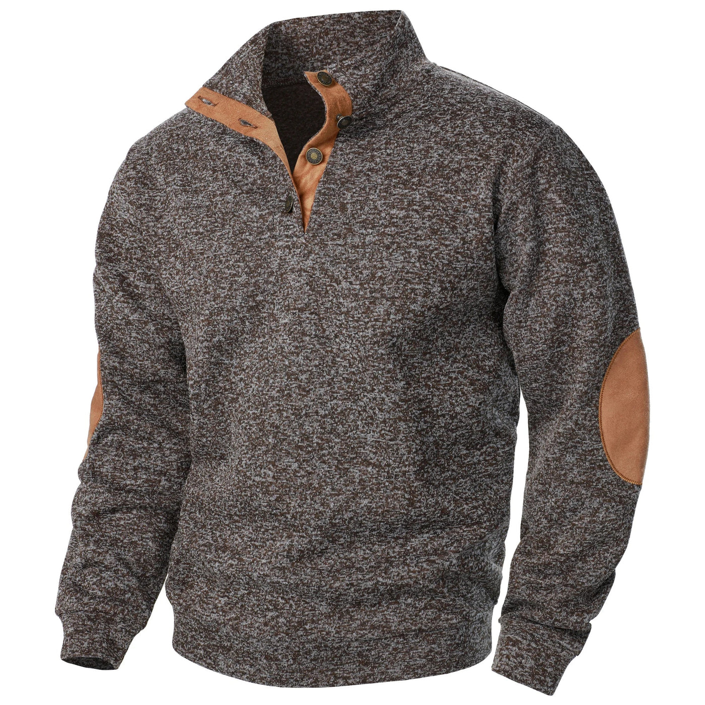 Everette™ | Knitted Fall Sweater