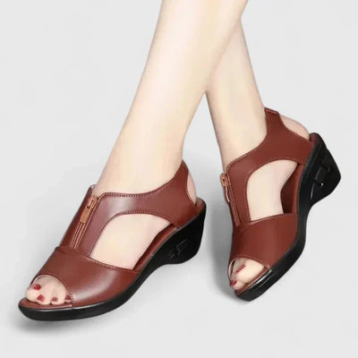 Freya - Orthopedic Stylish Sandals