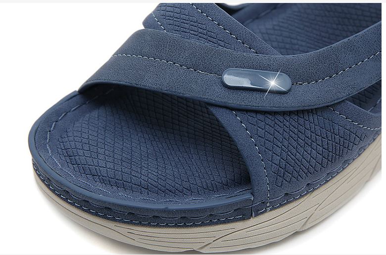 Helga - Orthopedic Sandals