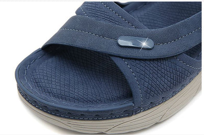 Helga - Orthopedic Sandals