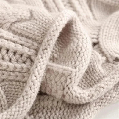 Aurora - Haven Cashmere Turtleneck