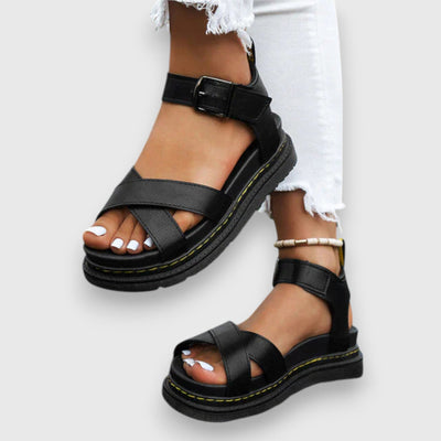 Dahlia - Stylish Orthopedic Sandals