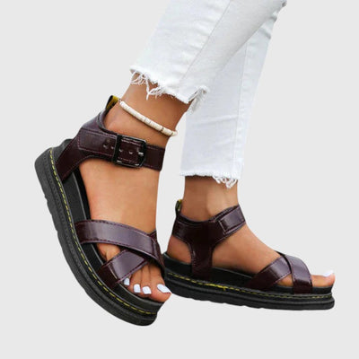 Elodie - Stylish Orthopedic Sandals