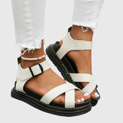 Elodie - Stylish Orthopedic Sandals