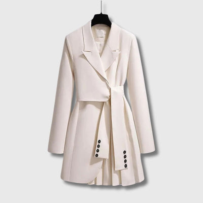 Fantine - Women's Trench Coat - Limited Edition