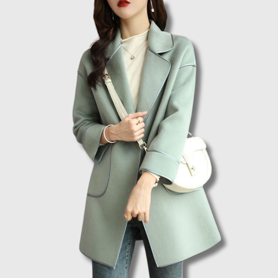 Carole - Women's Coat - Limited Edition