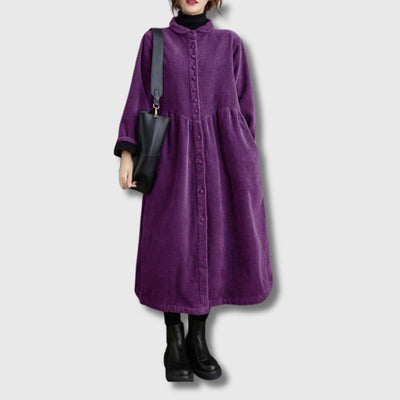 Calypso - Women's Coat - Limited Edition