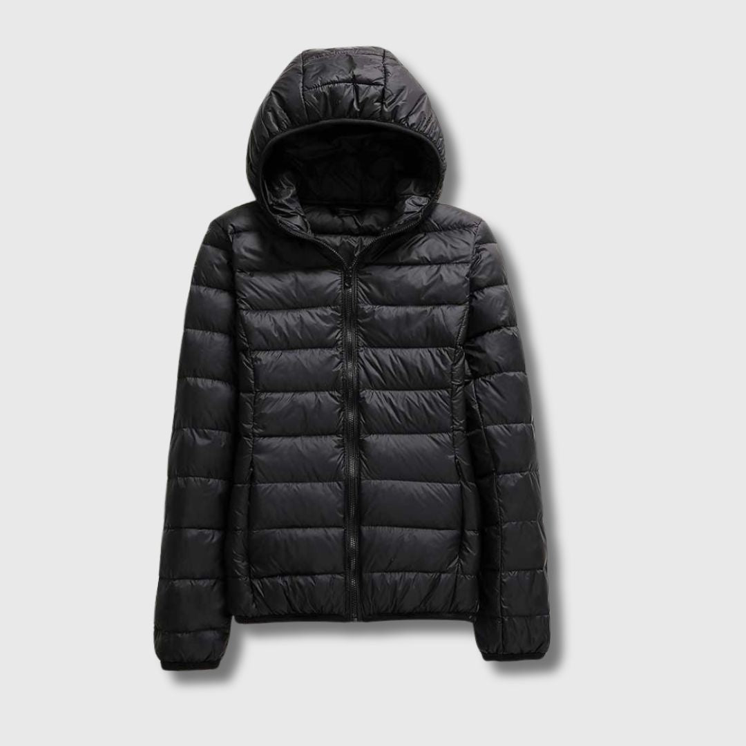 Isabella - Waterproof Jacket with Down Filling - Limited Edition