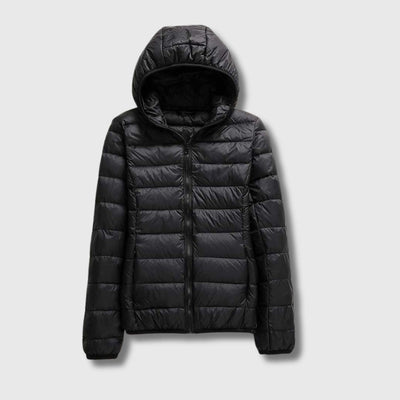 Isabella - Waterproof Jacket with Down Filling - Limited Edition