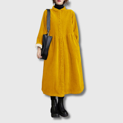 Calypso - Women's Coat - Limited Edition
