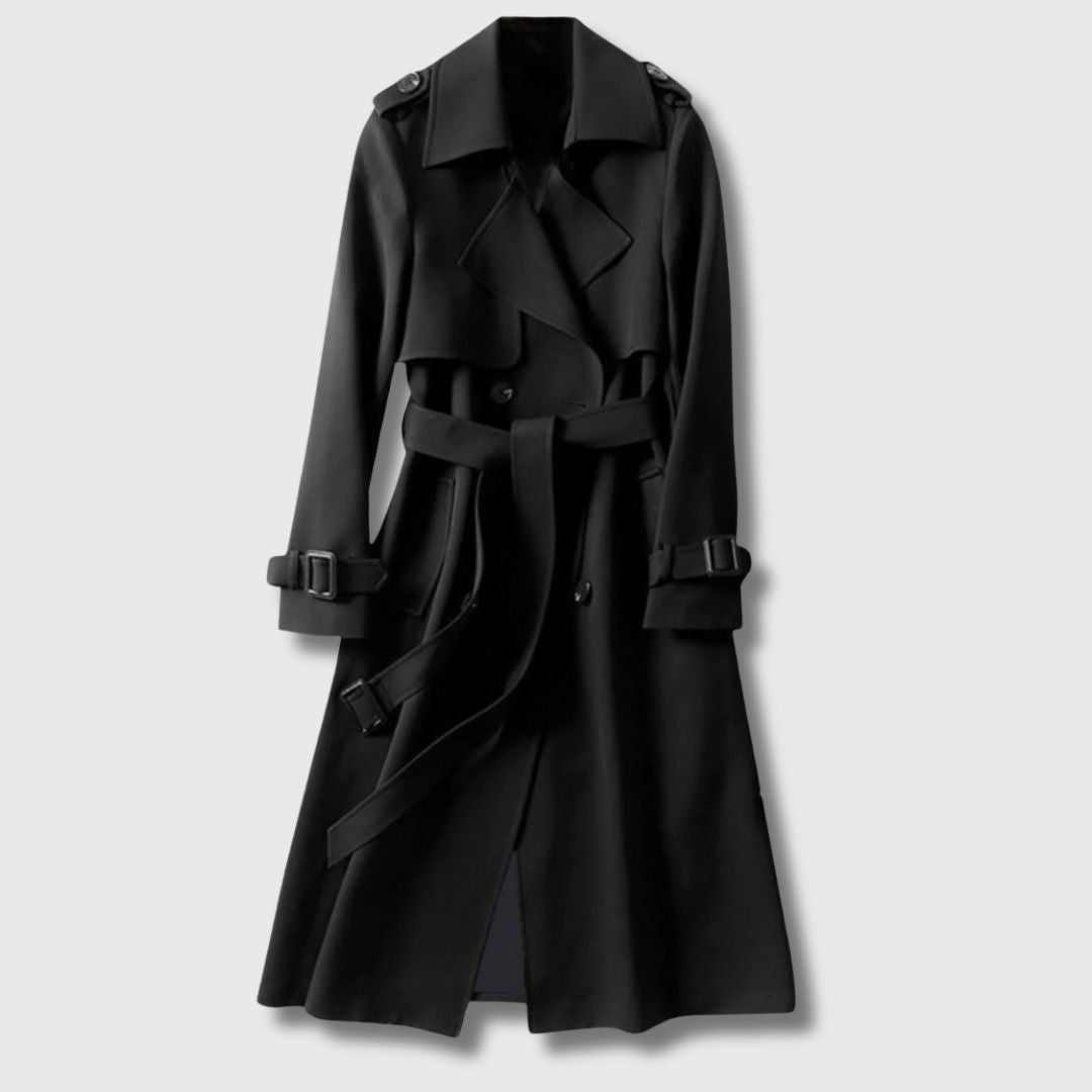 Axia - Women's Trench Coat - Limited Edition