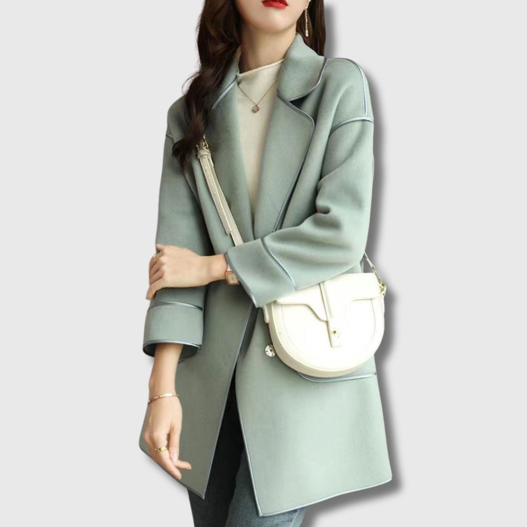 Carole - Women's Coat - Limited Edition