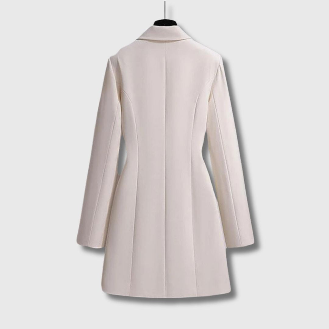 Fantine - Women's Trench Coat - Limited Edition