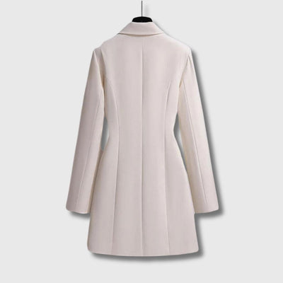 Fantine - Women's Trench Coat - Limited Edition