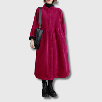 Calypso - Women's Coat - Limited Edition