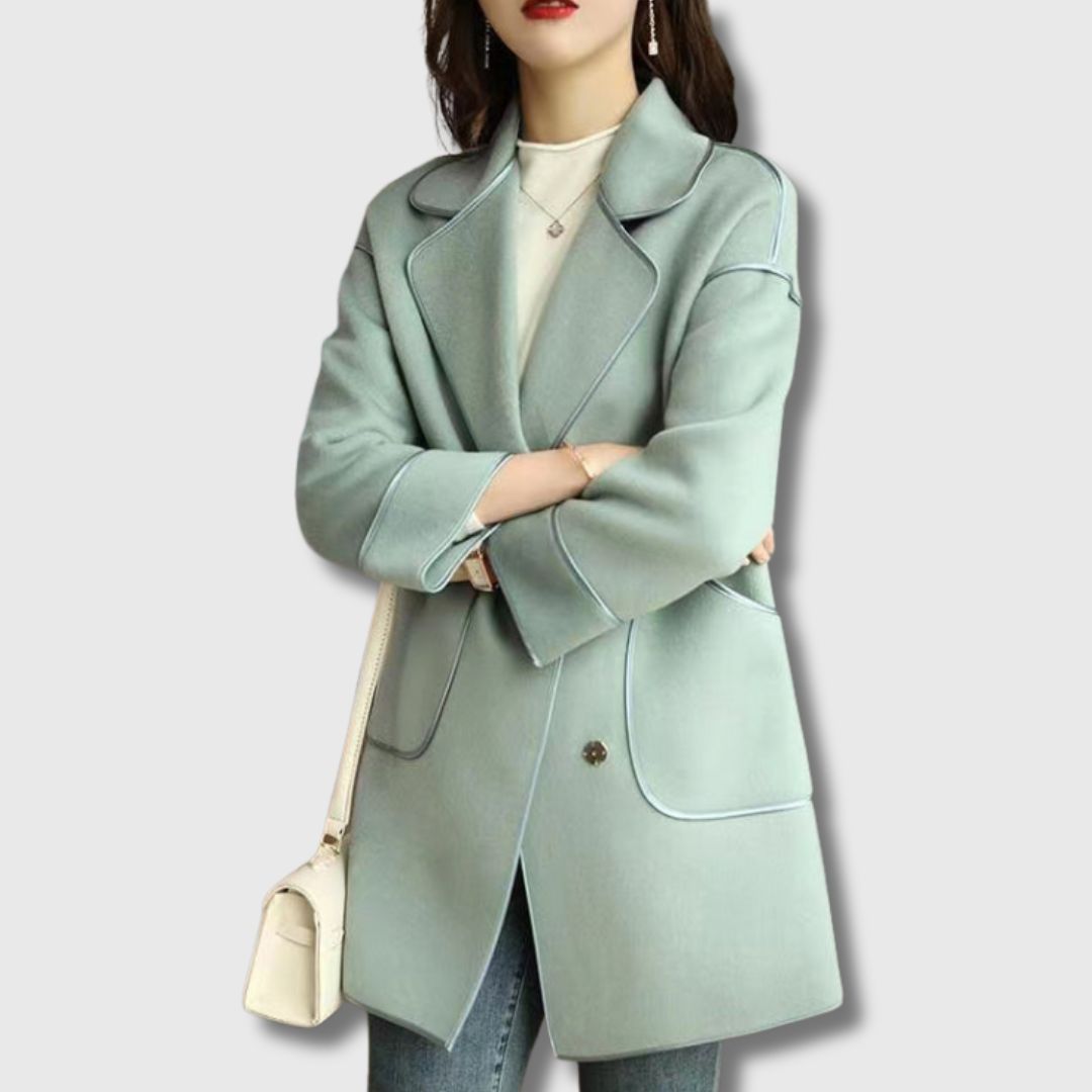 Carole - Women's Coat - Limited Edition