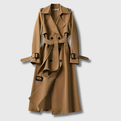 Axia - Women's Trench Coat - Limited Edition
