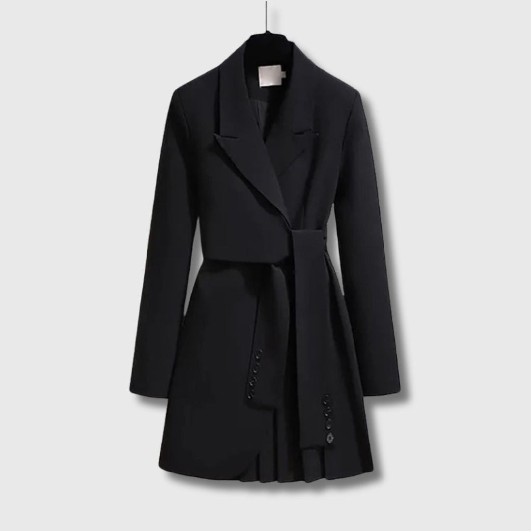 Fantine - Women's Trench Coat - Limited Edition