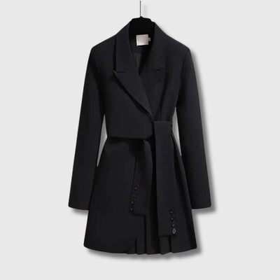 Fantine - Women's Trench Coat - Limited Edition