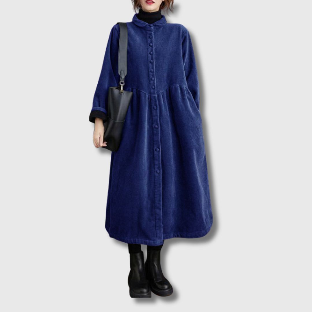 Calypso - Women's Coat - Limited Edition