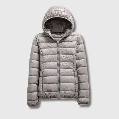 Isabella - Waterproof Jacket with Down Filling - Limited Edition