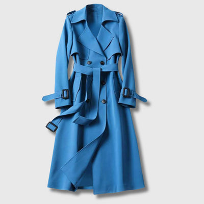Axia - Women's Trench Coat - Limited Edition