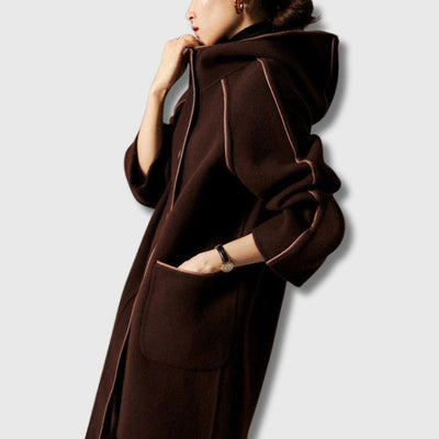 Gaia - Women's Coat - Limited Edition