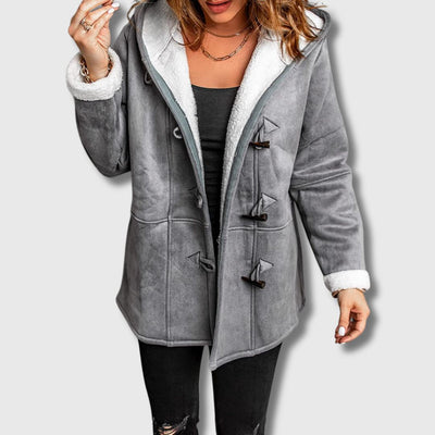 Isaure - Women's Coat - Limited Edition