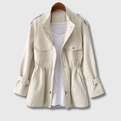 Alizee - Women's Raincoat - Limited Edition