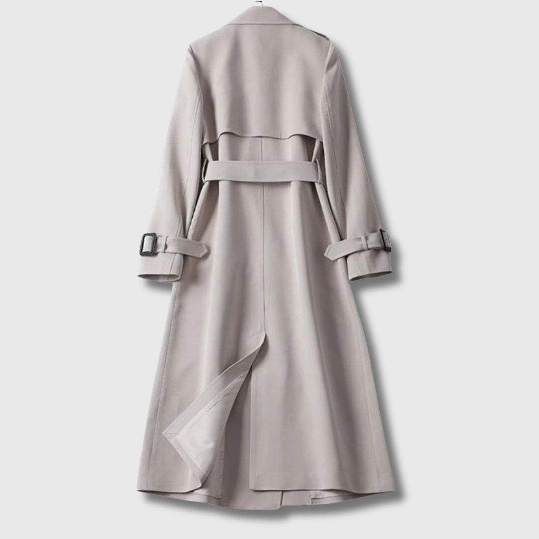 Axia - Women's Trench Coat - Limited Edition